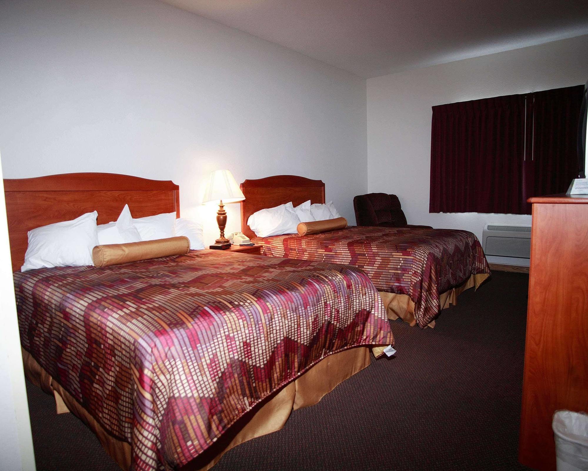 Best Western Of Huron Номер фото